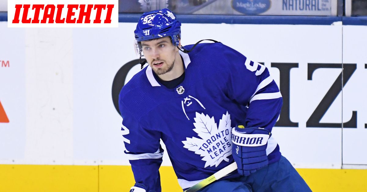 Igor Oziganov Haukkui Nhl Pelaajat Perseennuolijoiksi