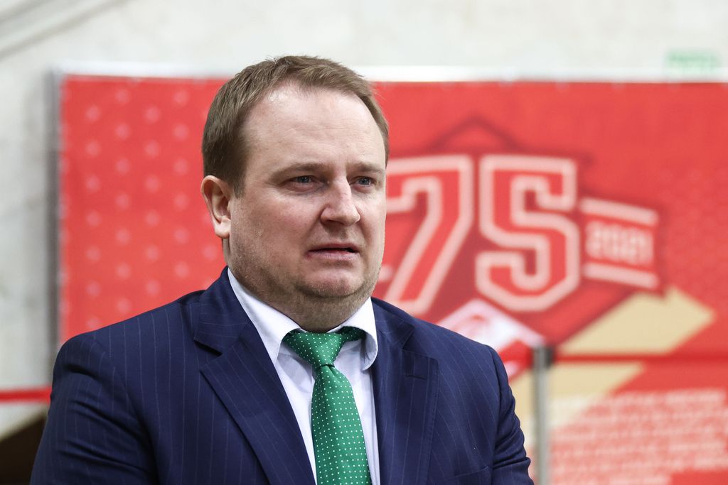 Päävalmentaja Tomi Lämsä jättää KHL-mahtiseuran