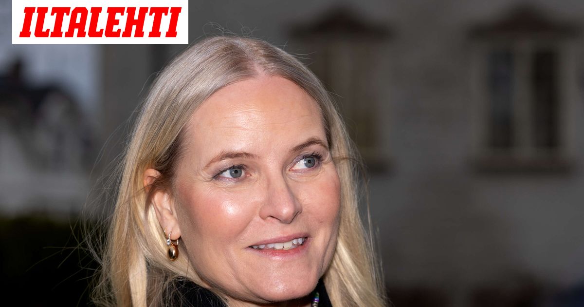 Mette-Maritin soppa sakenee – Prinsessan Epstein-viestit hävitettiin hämärissä oloissa