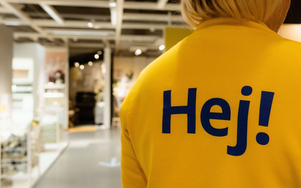 Ikeaan uudet muutos­neuvottelut