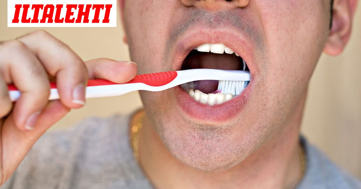 Billable Emotion exegesis Sorrutko näihin hygieniamokiin hammasharjan käytössä?