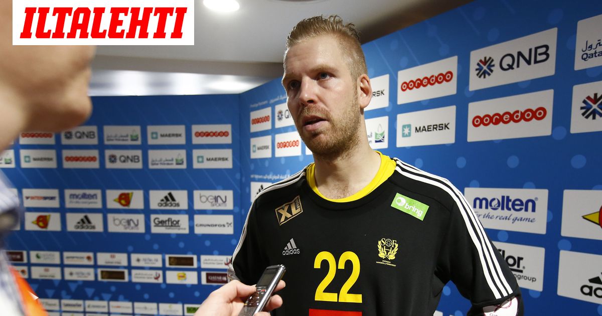 Uskomaton kultasormi – Olympiamitalisti rasti raveista taas hirmuvoiton ...
