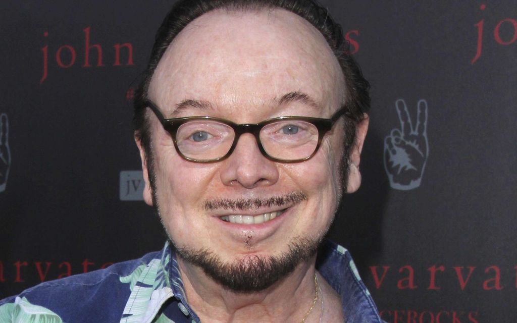 Bud Cort on kuollut