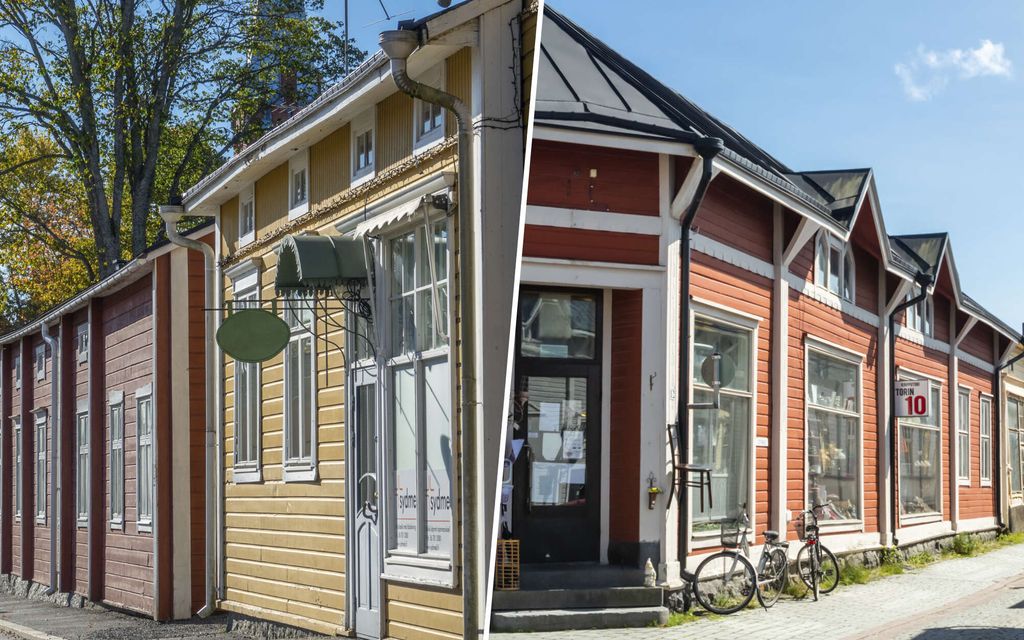 Kapeita kujia ja ihania kahviloita – Nämä Suomen viikonloppu­kohteet kannattaa kokea edes kerran 