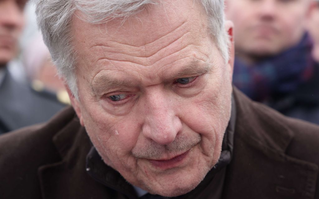 Niinistön Putin-avaus puhuttaa – Nyt pääministeri avasi suunsa