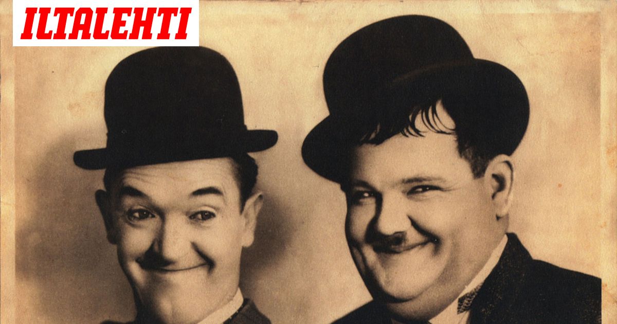 ohukainen-ja-paksukainen-ovat-komedian-kenties-ikonisin-duo