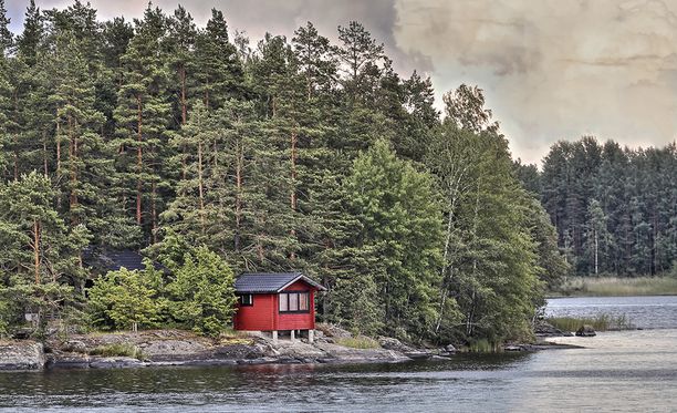 Hallitus pakottaa kuntia nostamaan kiinteistöveroa - katso oman  mökkikuntasi tilanne