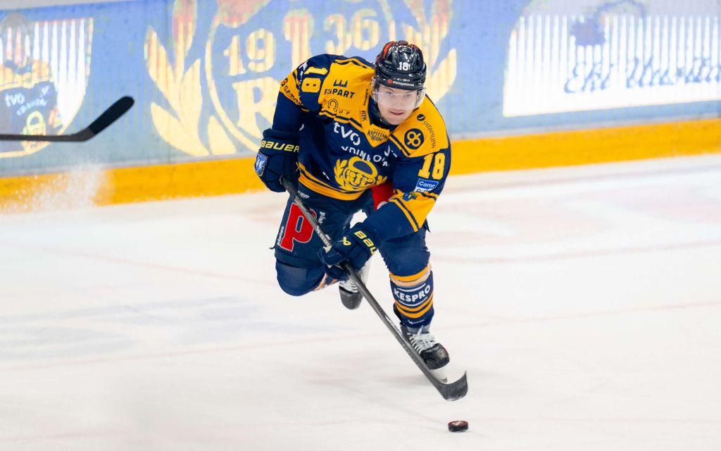 Lisää tähtipelaajia ulos Lukosta