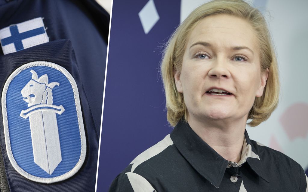 Väkivaltainen rikollisjengi rantautui Ruotsista Suomeen, kertoo HS – Sisäministeri Rantanen kommentoi asiaa IL:lle