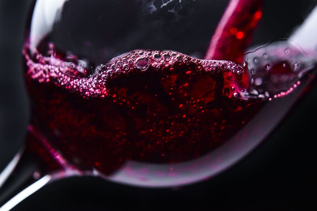 Viinilehden Vuoden punaviini on Italiasta –  hurmasi tuomariston kertaheitolla