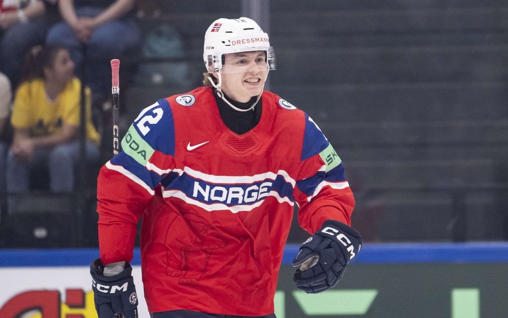 Tässä on MM-kisojen isoin paukku – Vastustajat raivona kukkopojan tempuista