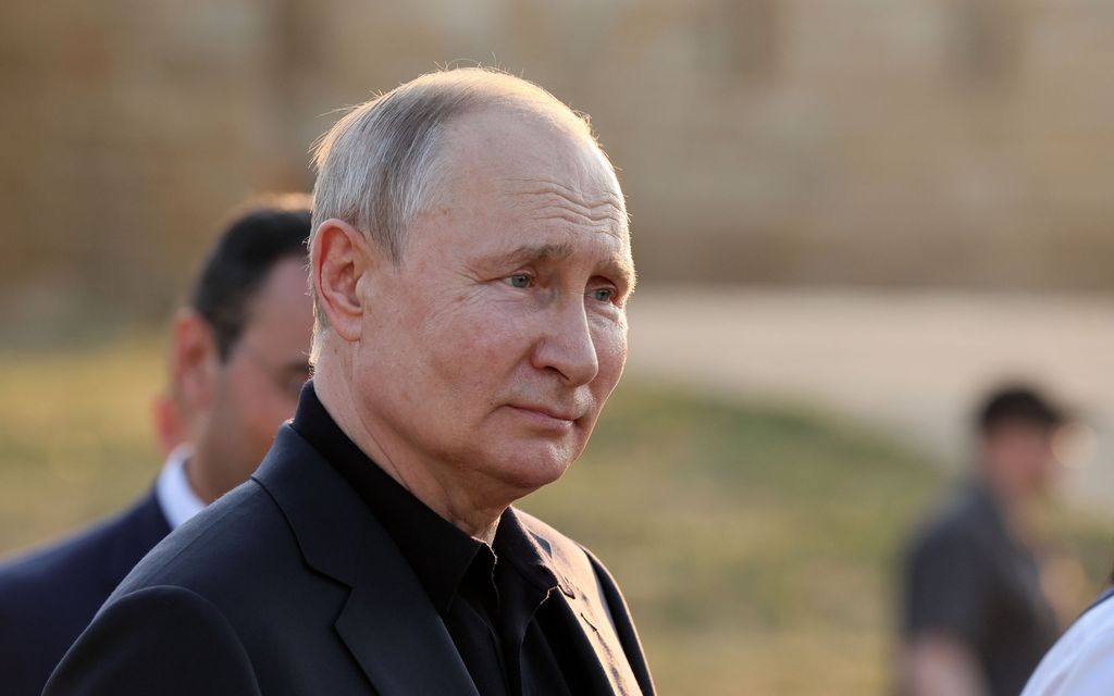 Venäläismedia: Luottamus Putiniin romahtanut Prigožinin kapinan vuoksi