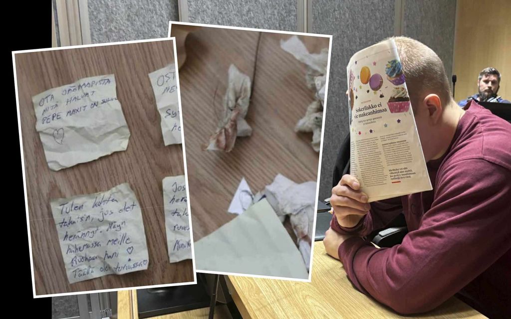 Äiti sai tyttäreltään pahaenteisen viesti – Sitten pahimmat pelot kävivät toteen