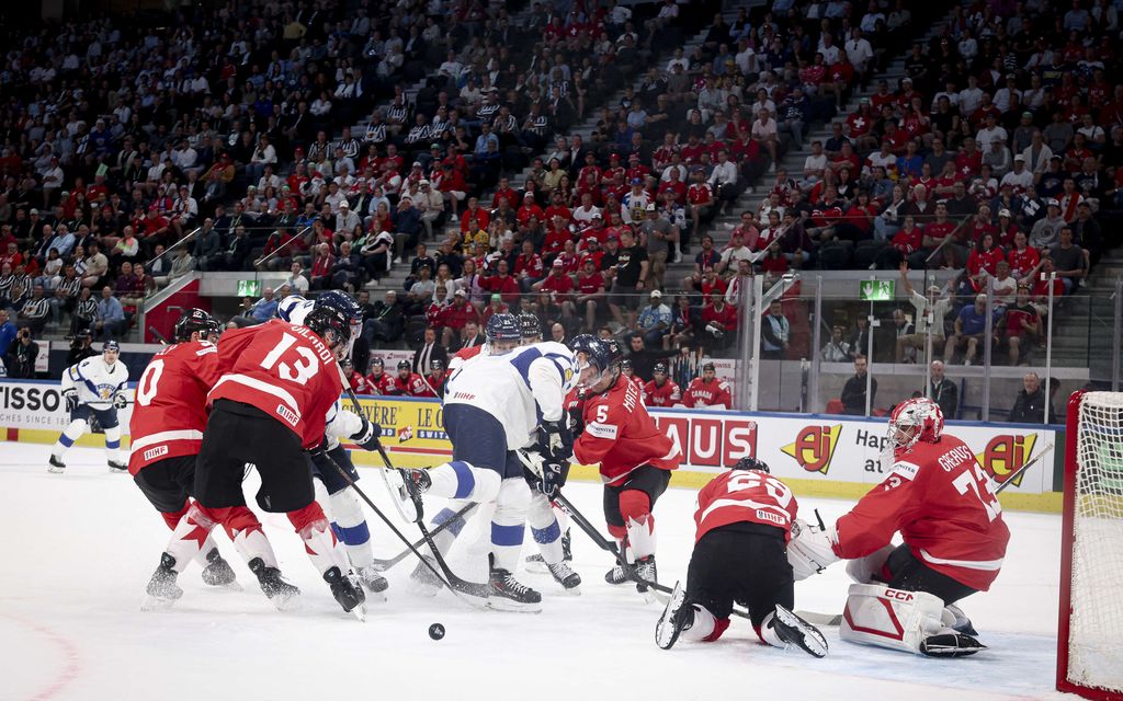 Jälkilöylyt: 16 minuuttia Leijonien pelin jälkeen alkoi tapahtua – Ratkaiseva vaikutus kultaan?