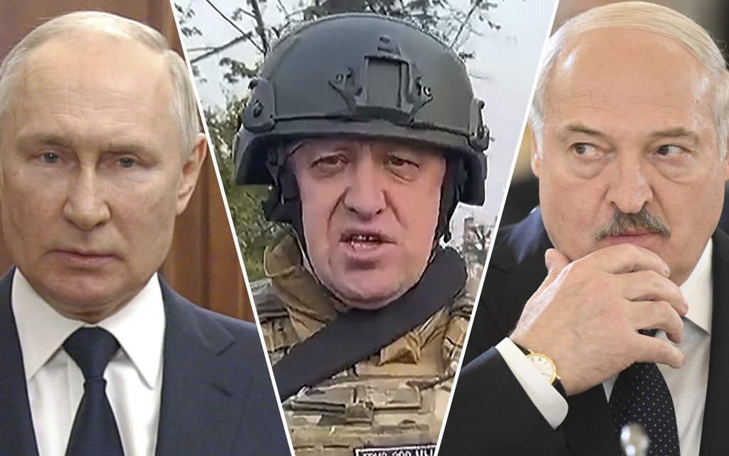 Asiantuntija: Putin laittaa nyt kaiken peliin – ”Aivan ainutlaatuista ja äärettömän huolestuttavaa”