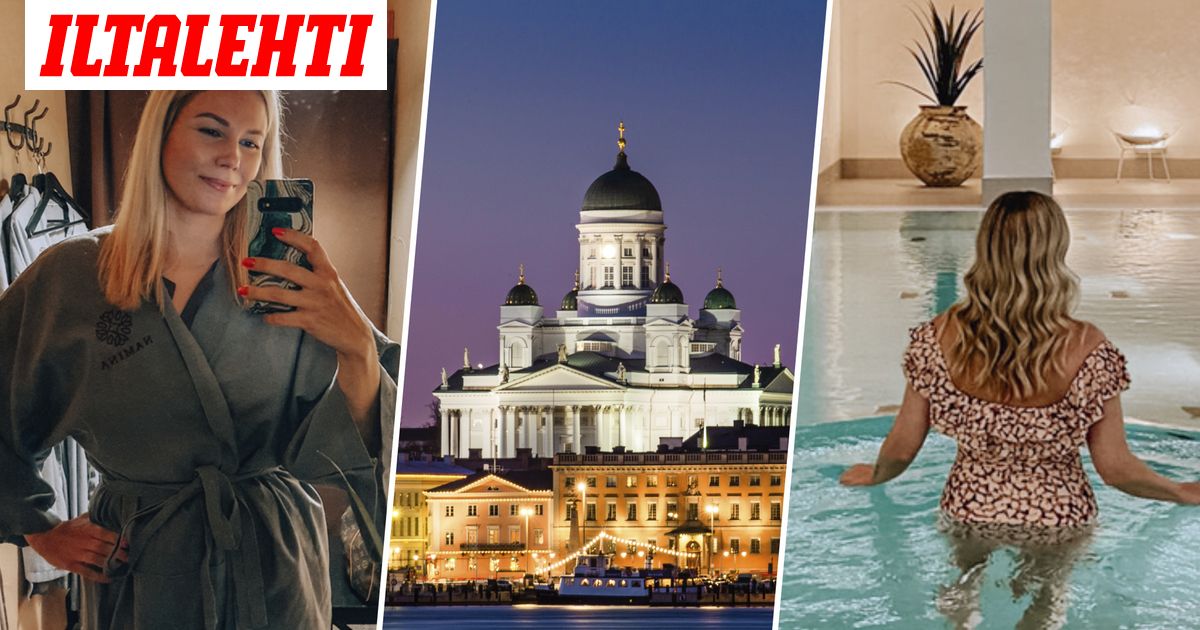 Staycation Helsingissä: bloggaaja kertoo, miksi se kannattaa - Vimarsana News
