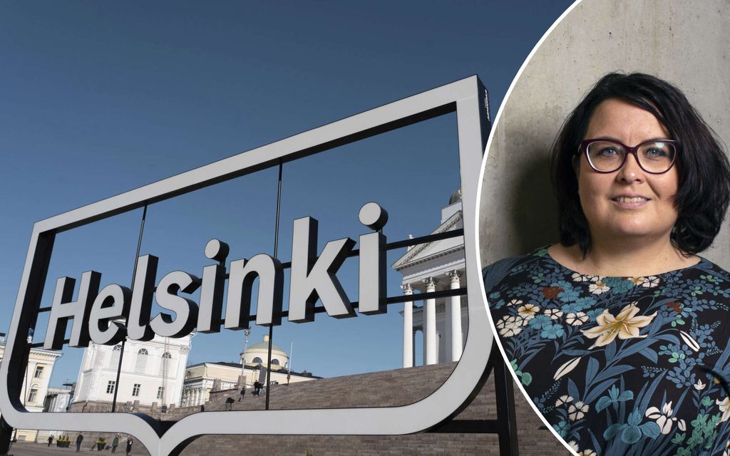 Tällaisen rangaistuksen Helsinki voi saada huolimat­tomuudesta – Yksi vaihtoehto jopa jättisakkoja ankarampi
