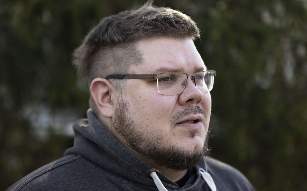 Juho Lehtinen sai töitä – Se tuhosi hänen taloutensa alle vuodessa