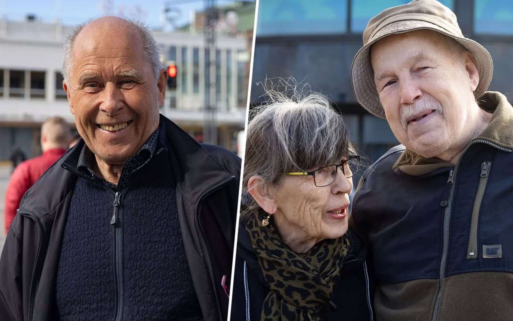 Kenellä on vastuu vanhusten hoidosta? Nyt puhuvat vanhukset: ”Valtion piikkiin”