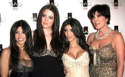 Kardashianit ennen ja nyt