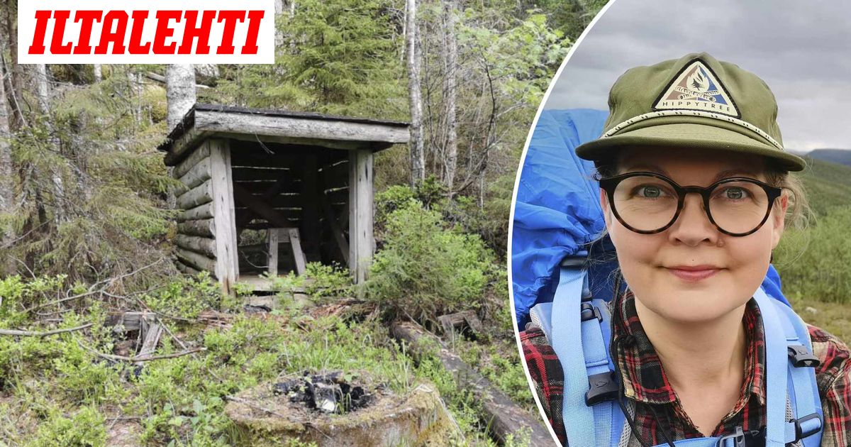 Lukuisat Suomen luontopolut järkyttävässä kunnossa - Vimarsana News