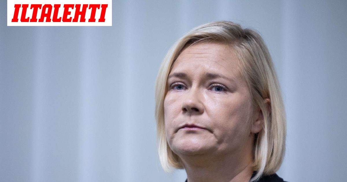 Mari Rantanen palaa jo nyt – Onnellinen syy