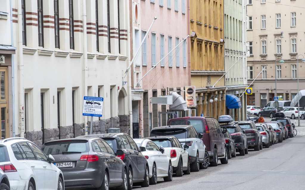 Suomen suosituin parkkisovellus päivittyi – Näin vältät jatkossa turhat sakot