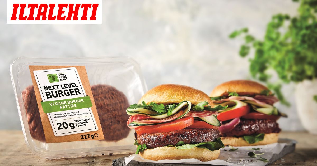 Lidl Tuottaa Halpisversion Vegaanisesta Beyond Meat