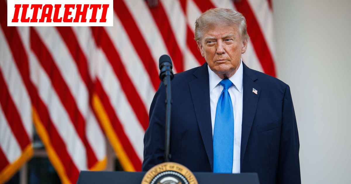 Osa omista kääntää nyt selkänsä Trumpille