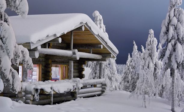 Viisi halpaa majoitusta Lapin hiihtokeskuksissa
