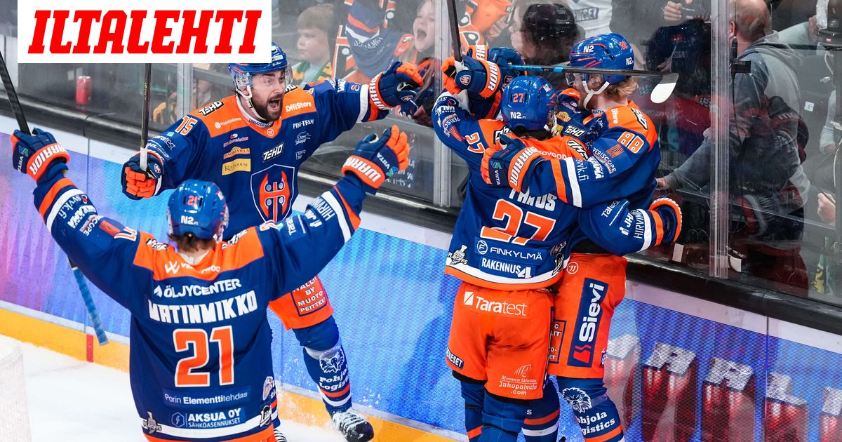 Tapparan sankarilta suoraa puhetta tuomareista: ”Kääntyy vain itseä vastaan”