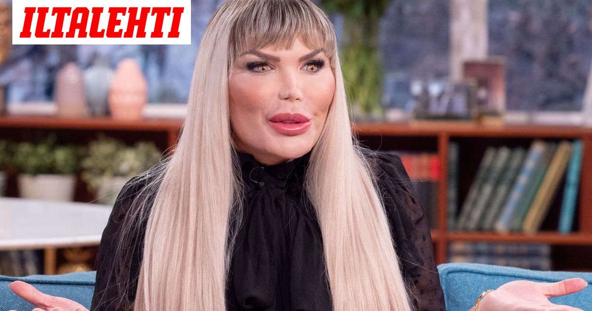 Barbieksi Muuttunut Ihmis Ken Myontaa Valehdelleensa