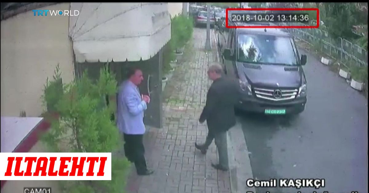 Arabian suku puoli video