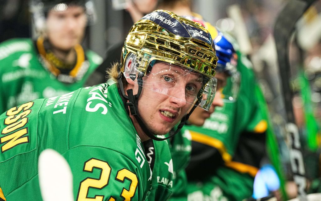 Kommentti: Mitä järkeä? Ilves tunaroi pahemman kerran ykköstähtensä kanssa