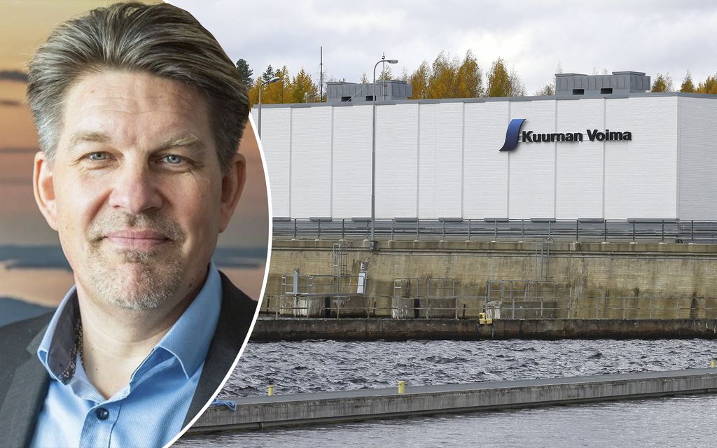 Pohjois-Karjalasta löytyy kovaa tulosta takova poikkeus sähköyhtiöiden joukossa