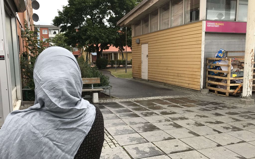 Lahti kieltää burkat kouluissa