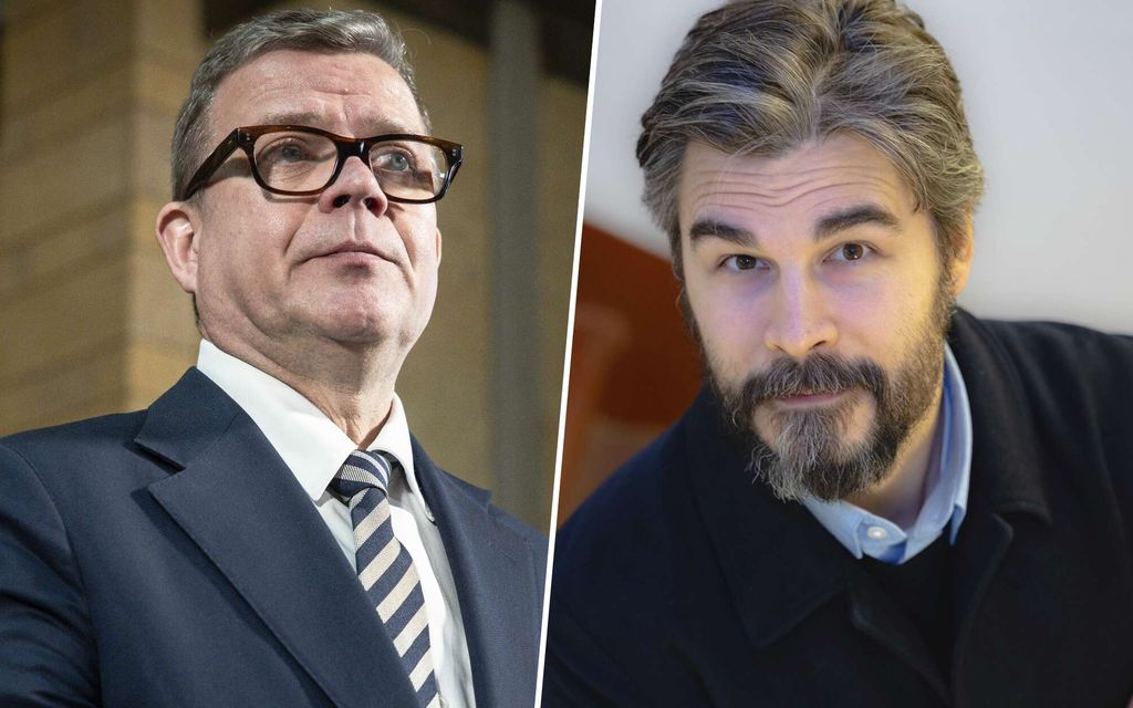 Petteri Orpoa piikiteltiin Ylen tv-ohjelmassa – Nyt pääministeri vastaa kuittiin