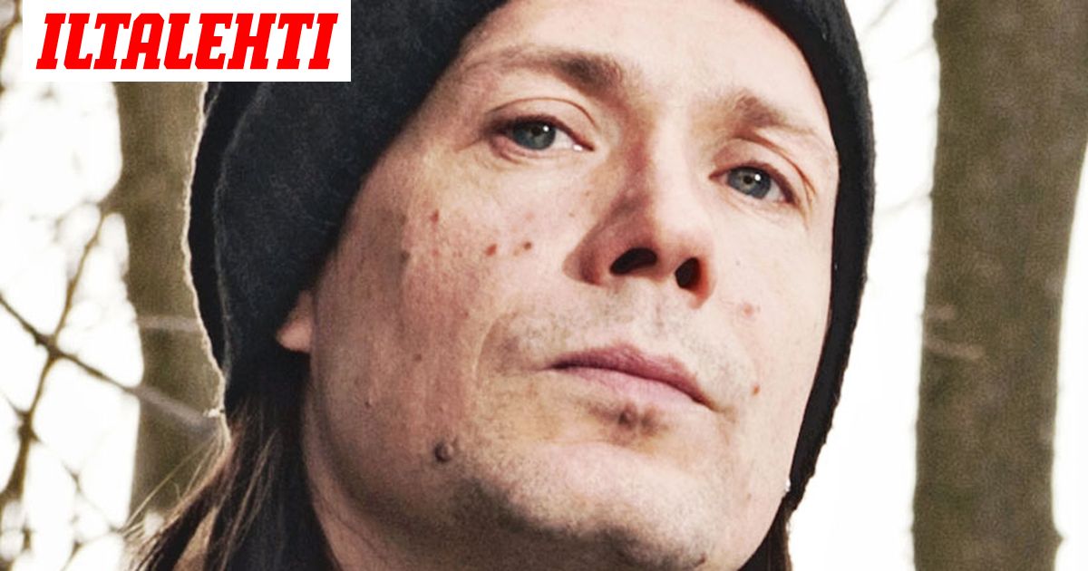 Rokkari raitistui katkaisuhoidon kautta: Tajusin, että läheiset kärsivät