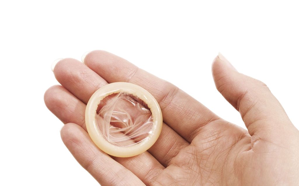 Kondomien käyttäjillä edessä kovat ajat