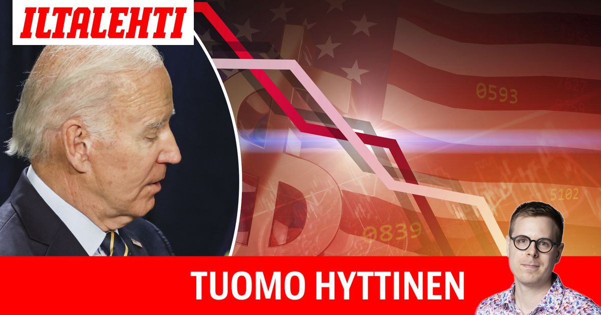 Tästä Yhdysvaltojen välivaaleissa on oikeasti kyse