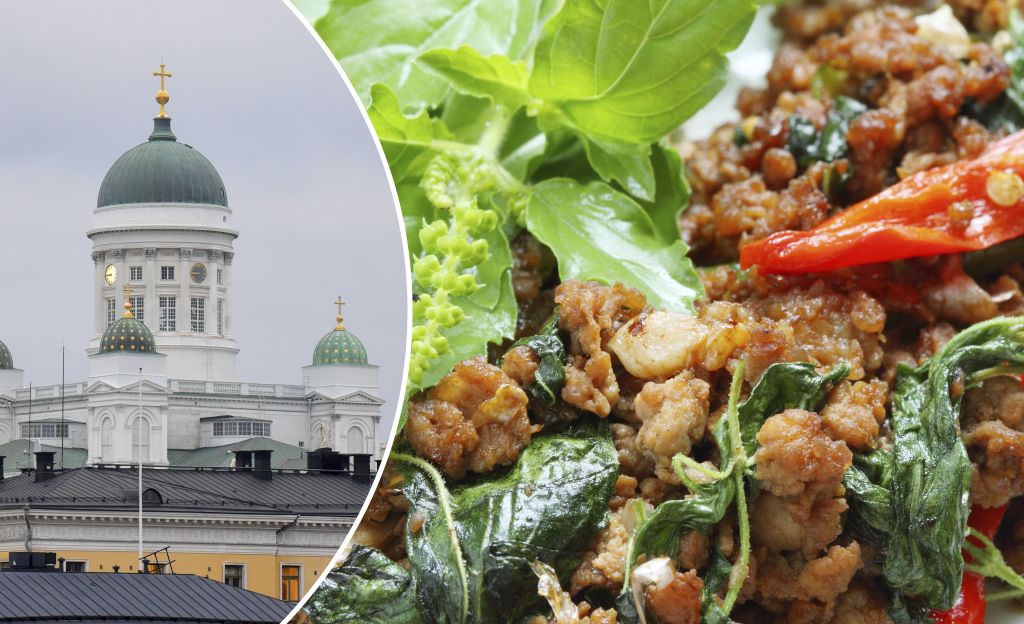 Helsinki mokasi etäkoululaisten ruokailun: ateriakasseja jaetaan koteihin vasta ensi viikolla