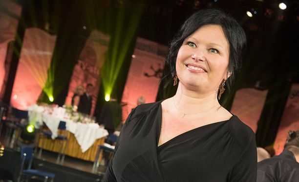 Rebekka Härkönen palkittiin viime vuonna parhaasta jutusta Suurella Journalistipalkinnolla.