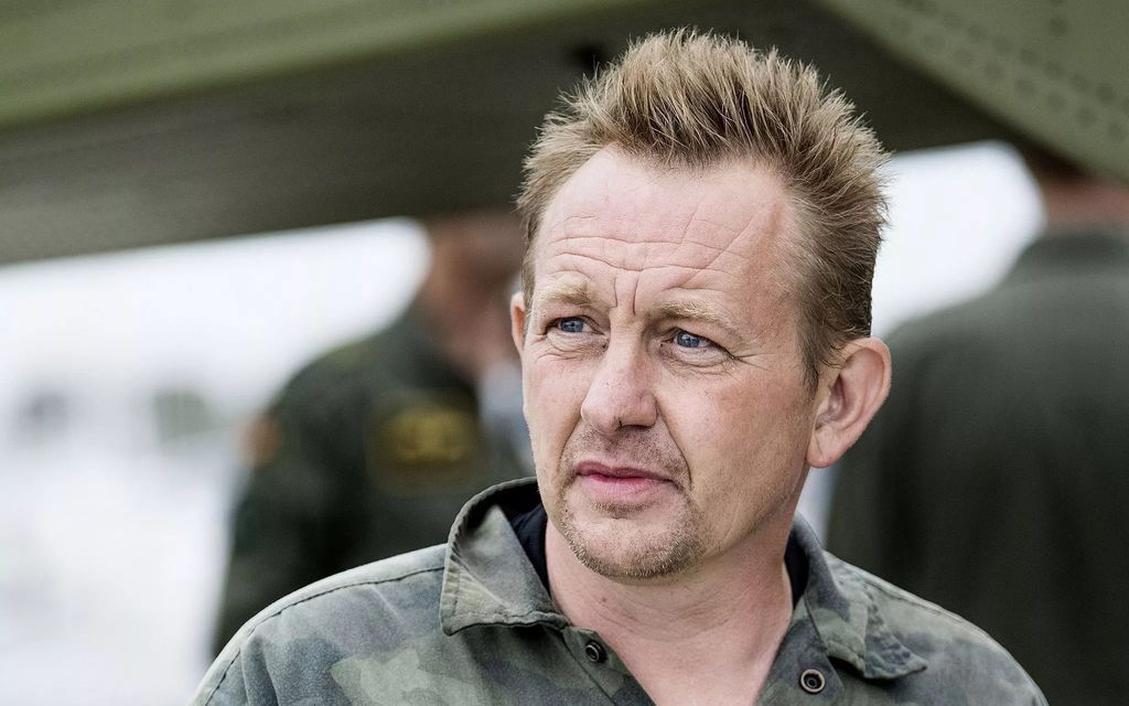Sukellus­venemurhaaja Peter Madsen hävisi oikeudessa – ”Deittailu ei ole ihmisoikeus”