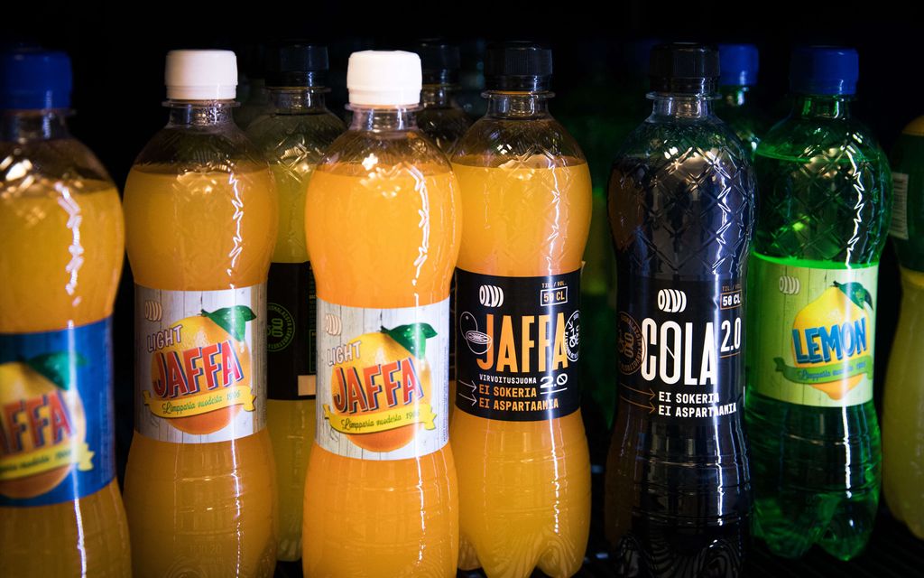 Yllättävälle tuotteelle lätkäistiin uusi vero – Johtaja äimän käkenä