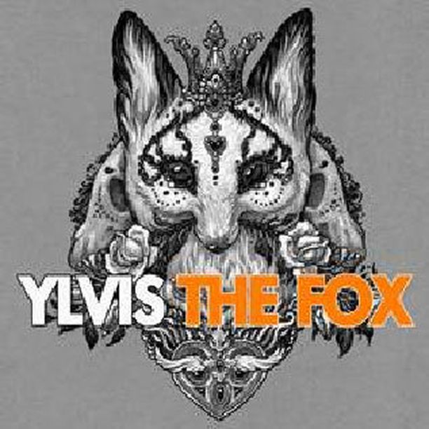 Ylviksen The Fox on Suomen striimatuin kappale