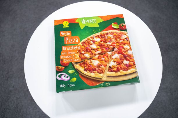 Pakastepizzat: tässä ovat parhaat