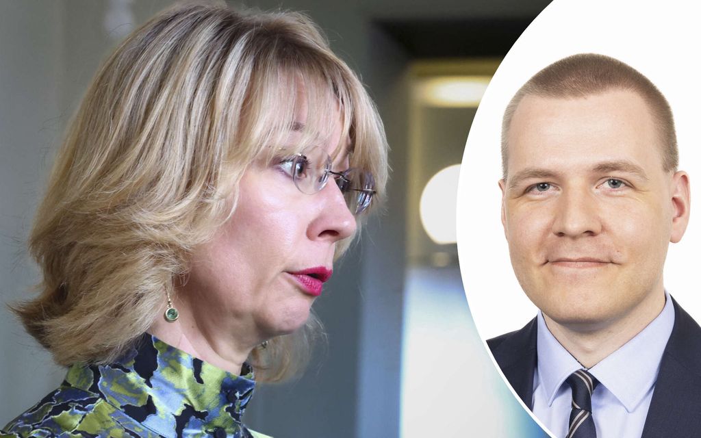 Smrt poslanca Eemelija Peltosena povezana z njegovo boleznijo