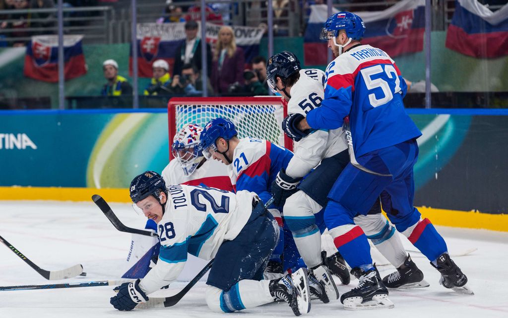 Leijonilta surkea tulos – Iltalehden asian­tuntijalta yllättävät kommentit