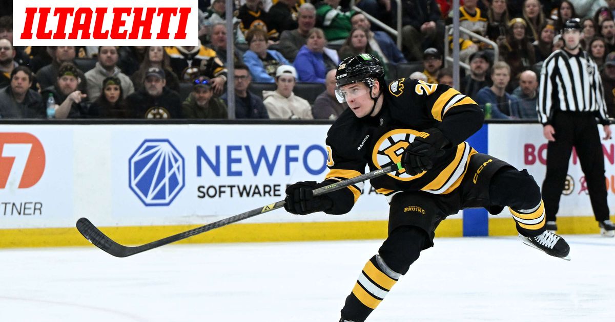 Henri Jokiharju ja Joonas Korpisalo vahvistavat Leijonien MM-joukkuetta — image 1