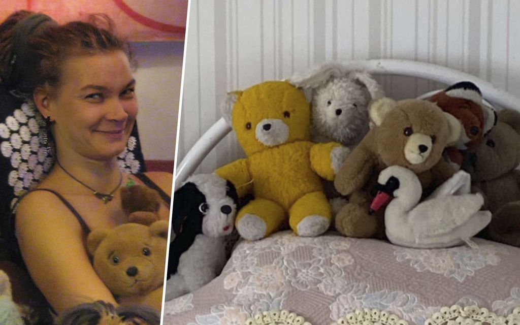 Rakkaat pehmolelut katosivat: Milla jakoi riipaisevan ilmoituksen somessa – ”Tragedia”